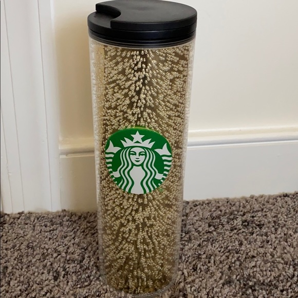 Starbucks Other - Starbucks 16 oz reusable cup